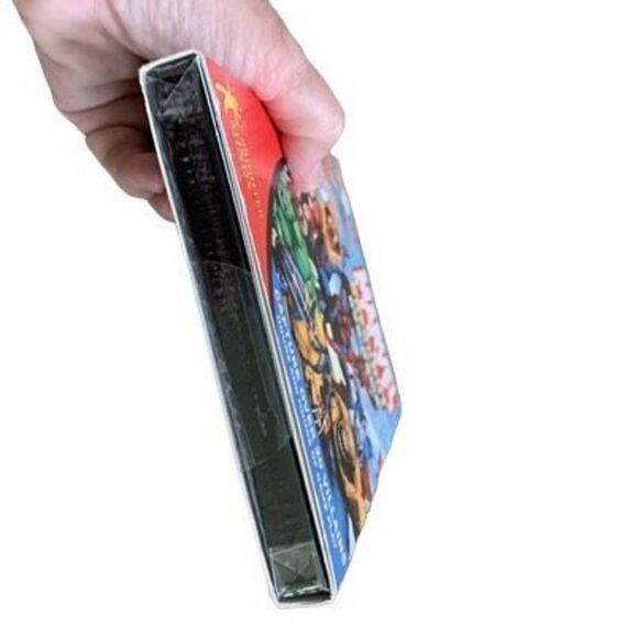 Marvel Heroes Breakout DVD Game *New* - Picture 4 of 4